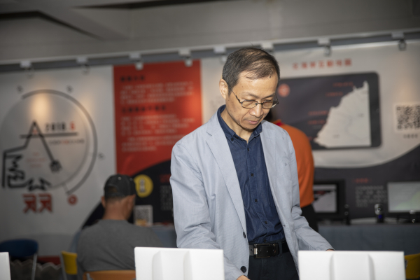 1080520-文學週（海博館）