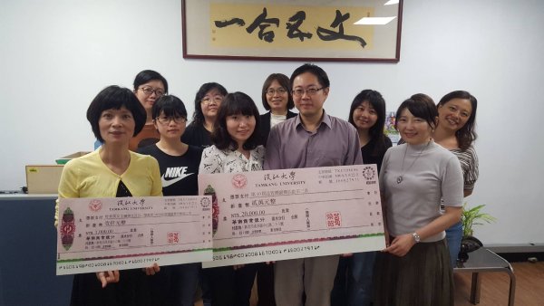 1080329-狂賀！本院「文五合一」榮獲本校第10屆品管圈競賽第3名。