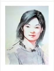 林呈蓉院長